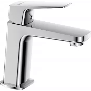 DEANTE BQL_020M Washbasin Mixer Chrome