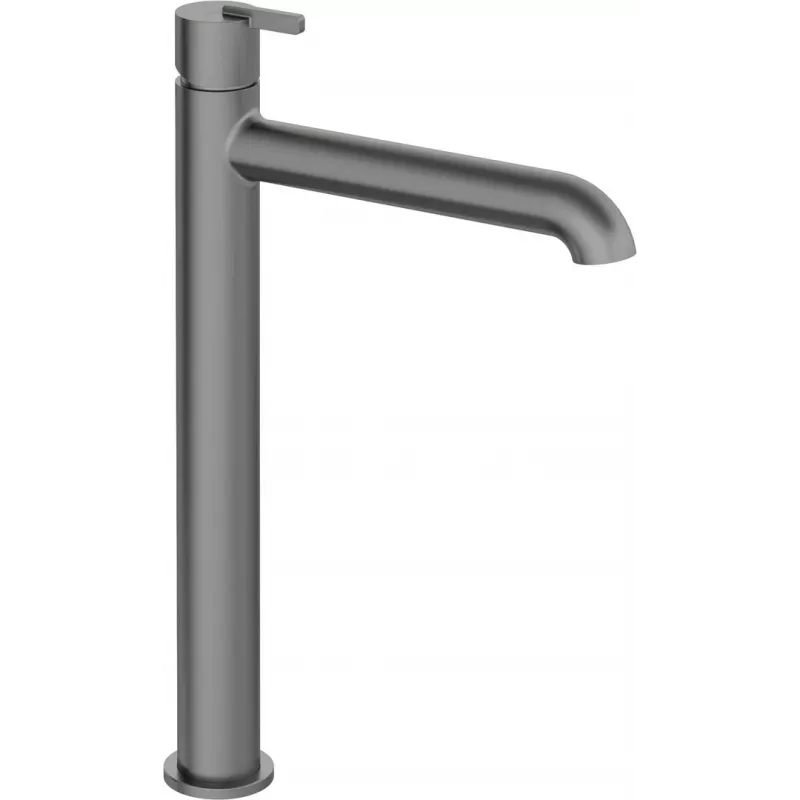 DEANTE BQS_D20K High Basin Mixer Matte Black