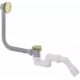 DEANTE Click-Clack vonos sifonas chromuotas