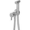 DEANTE Paslėptas bidė maišytuvas su bidet dušo galvute