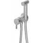 DEANTE Paslėptas bidė maišytuvas su bidet dušo galvute