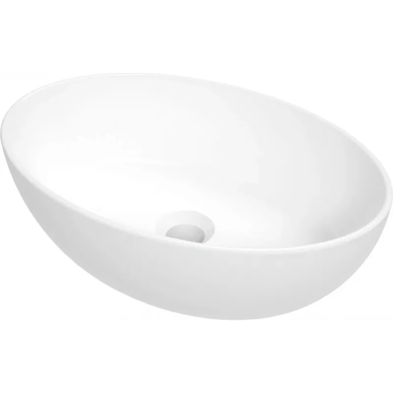 DEANTE Countertop Ceramic Washbasin CGA_6U4S