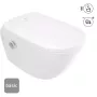 DEANTE CSSD6ZPW Smart WC su automatiniu sėdynės pakėlimu - Basic