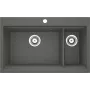 DEANTE Granite 1.5-Bowl Kitchen Sink
