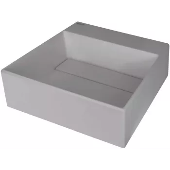 DEANTE Granito kompozito virtuvės kriauklė su čiaupo vieta ir dangteliu - grafitas, 780x435 mm, 1 dubuo, reversinis nuleidimo paviršius