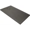 DEANTE Granite stačiakampis dušo padėklas 140x70 cm