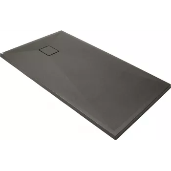 DEANTE Granite stačiakampis dušo padėklas 140x70 cm