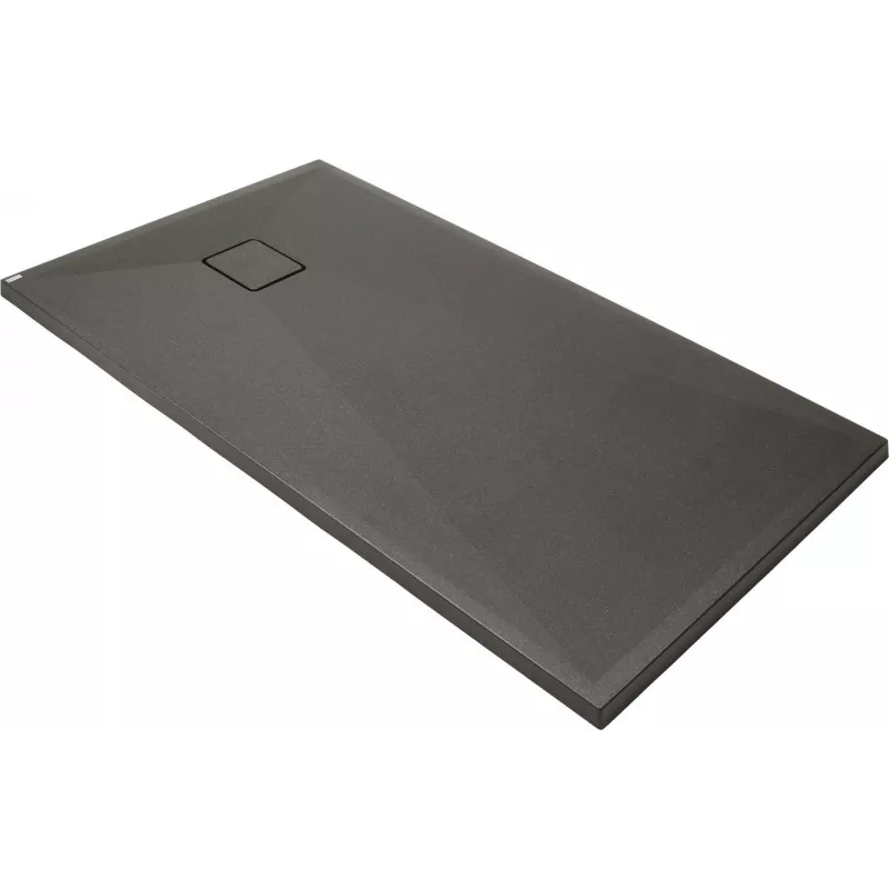 DEANTE Granite stačiakampis dušo padėklas 140x70 cm