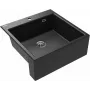 DEANTE Granite Sink 1-Bowl ZQE G10K Graphite