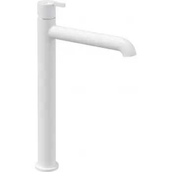 DEANTE High Washbasin Mixer Chrome