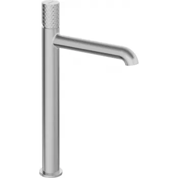 DEANTE High Washbasin Mixer Chrome Hiacynt