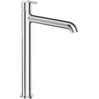 DEANTE High Washbasin Mixer Chrome Hiacynt Series