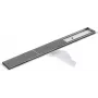 DEANTE KOS 007D Grindinis kanalas 70 cm - reversinis linijinis dušo kanalas