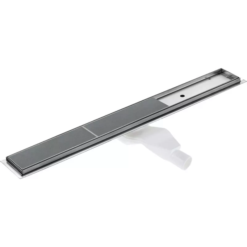 DEANTE KOS 010D grindinis kanalas 100 cm - reversinis