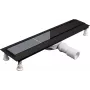DEANTE Linijinis grindų kanalas 70 cm - reversinis