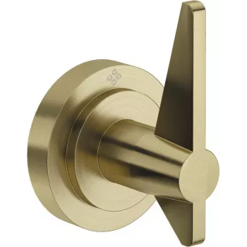 DEANTE Orea Viengubas Kablys Vacuum-Loc Chromas