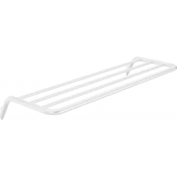 DEANTE Ribbed Shelf - Tempered Glass Refrigerator Shelf Replacement