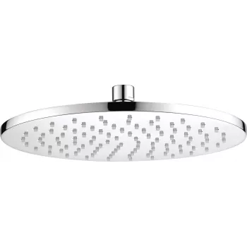 DEANTE Apvalus lubinis dušas - 250 mm chromuotas nerūdijantis plienas