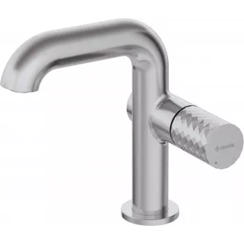 DEANTE Sink Faucet with Rectangular Spout