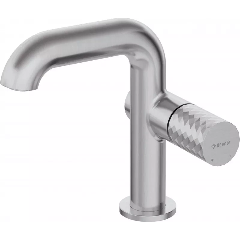DEANTE Sink Faucet with Rectangular Spout