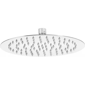 DEANTE Steel Overhead Shower - 250 mm