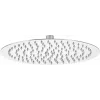 DEANTE Steel Overhead Shower - 300 mm