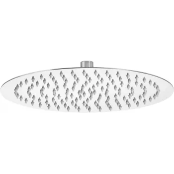 DEANTE Steel Overhead Shower - 300 mm