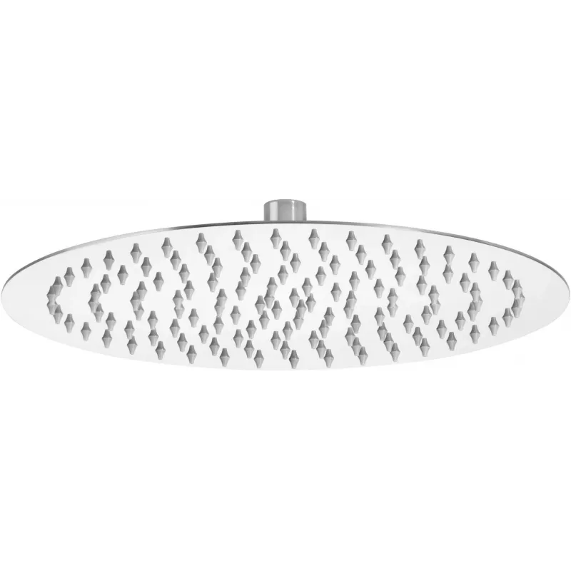 DEANTE Steel Overhead Shower - 300 mm