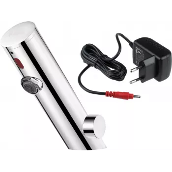 DEANTE Touchless Washbasin Mixer with Temperature Control - 230/6V