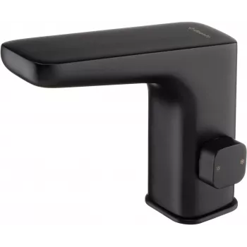 DEANTE Touchless Washbasin Mixer with Temperature Control - 4xAA