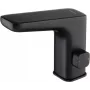 DEANTE Touchless Washbasin Mixer with Temperature Control - 4xAA