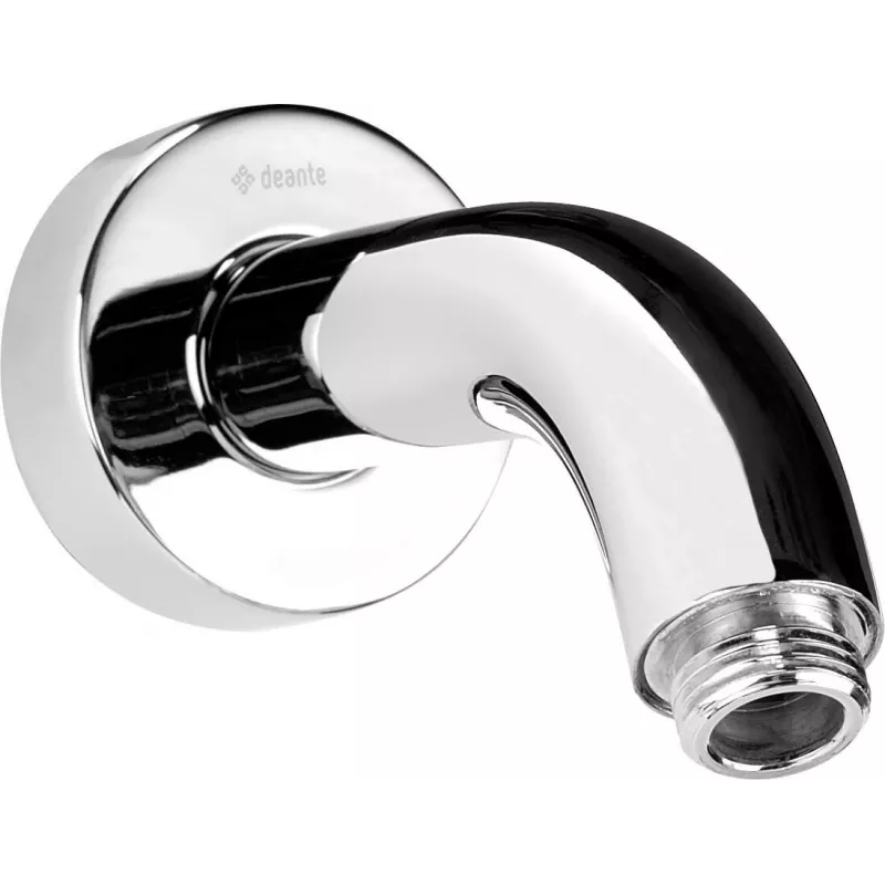 DEANTE Universal Wall-Mounted Shower Spout - 160 mm