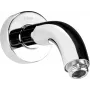 DEANTE Universal Wall-Mounted Shower Spout - 160 mm