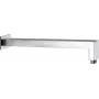DEANTE Sieninis dušo snapas - 400 mm