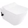 DEANTE WC klozetas su bidė funkcija