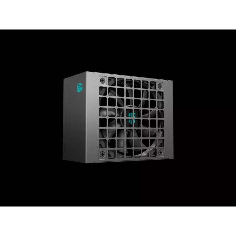 DEC 750W 80 PLUS Gold Fully Modular ATX maitinimo blokas