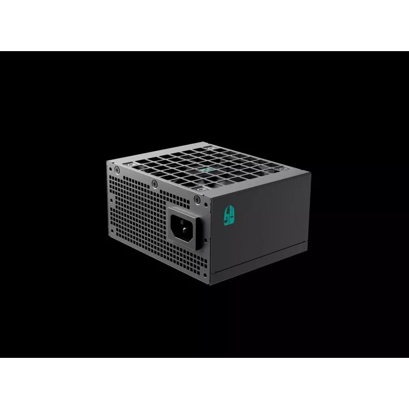 DEC 750W 80 PLUS Gold Fully Modular ATX maitinimo blokas