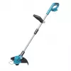 DEDRA BELAIDIS ŽOLIAPIJOVIS 18V 30CM 0*AH SAS+ALL