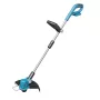 DEDRA BELAIDIS ŽOLIAPIJOVIS 18V 30CM 0*AH SAS+ALL
