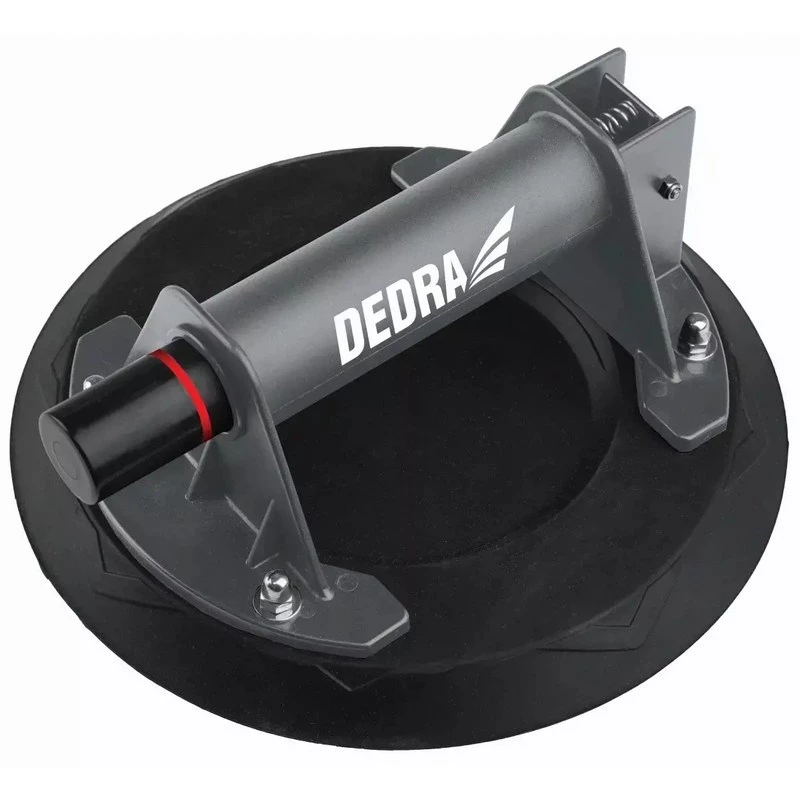 DEDRA DED06P20 Siurbimo rankena 80 kg Dvigubas siurbtukas