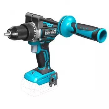 DEDRA DED7139 Power Screwdriver / Impact Driver