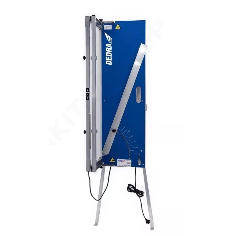 DEDRA DED7521 Foam/Rubber Cutter 200W 230V