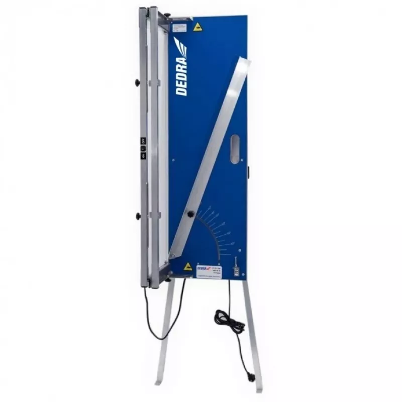 DEDRA DED7521 Foam/Rubber Cutter 200W 230V