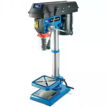 DEDRA DED7708C Stalo gręžimo staklės 600 W