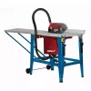 DEDRA DED7726 Nešiojamasis diskinis pjūklas 1200W 185mm