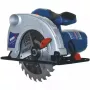 DEDRA DED7925 Portable Circular Saw