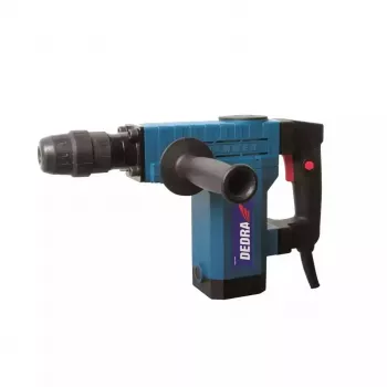 DEDRA Plaktukas griovimo SDS-Max 1150W 15J
