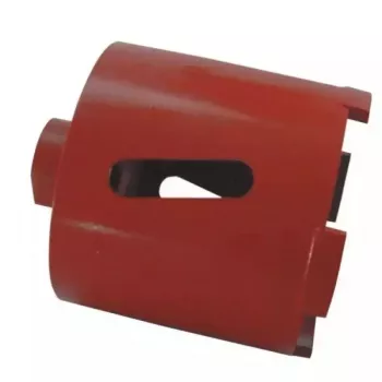 DEDRA H1241 bimetalinis skylių pjūklas 41 mm su HSS dantimis medžiui, metalui, plastikams