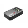 DEDRA Jump Starter Power Bank 12000 mAh LCD su oro kompresoriumi