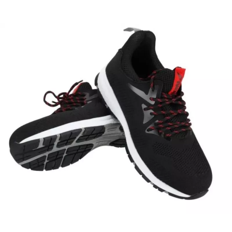 DEDRA M83V Sport Safety Shoes Size 40